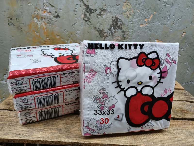 Hello Kitty servietter 20 stk_1345a_8dc71a1f9848c4d_lg.jpeg