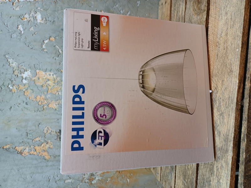 Philips LED Lampe 5 stk.